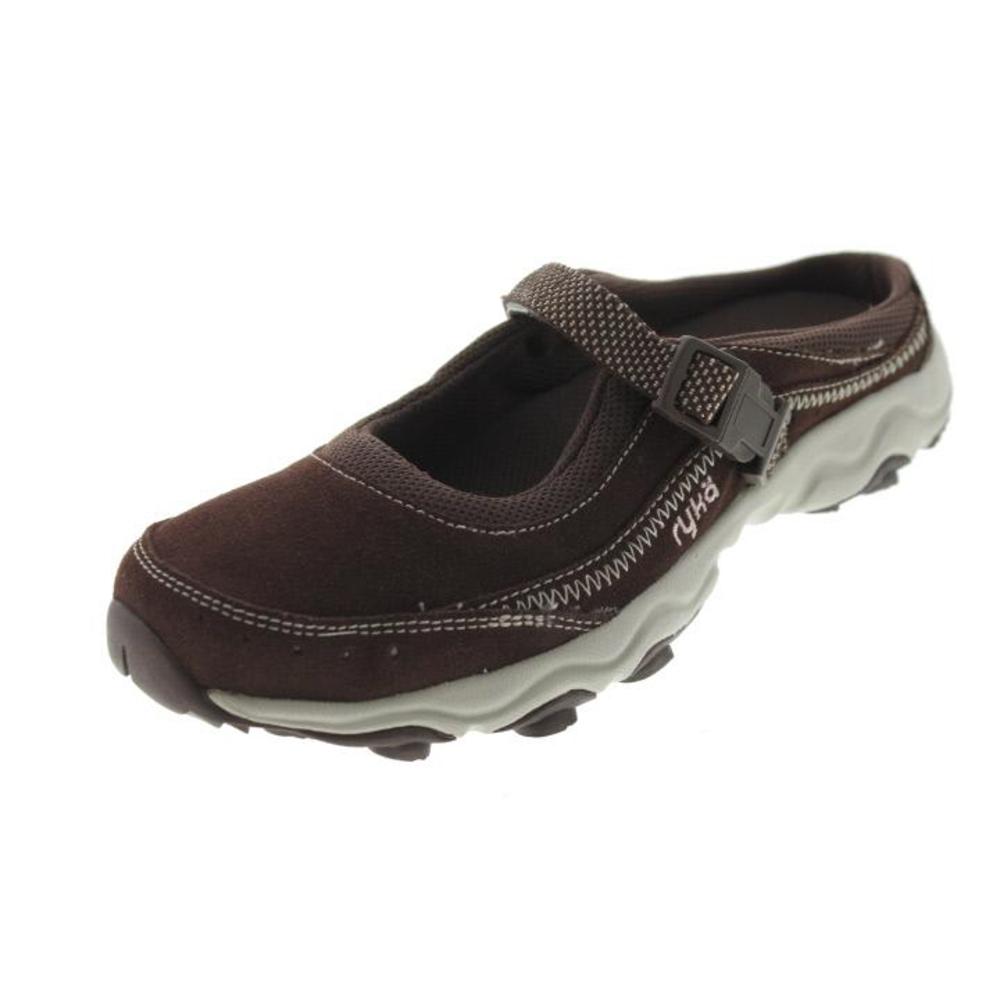 women's athletic mules shoes