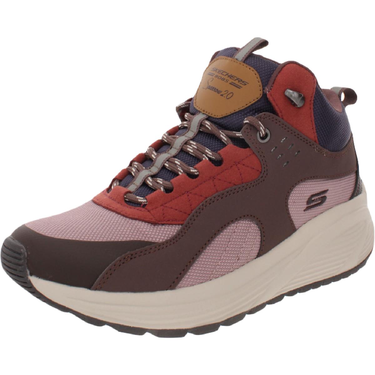 Skechers Sparrow 2.0Mt. Cool Womens Sport Memory Foam Athletic and