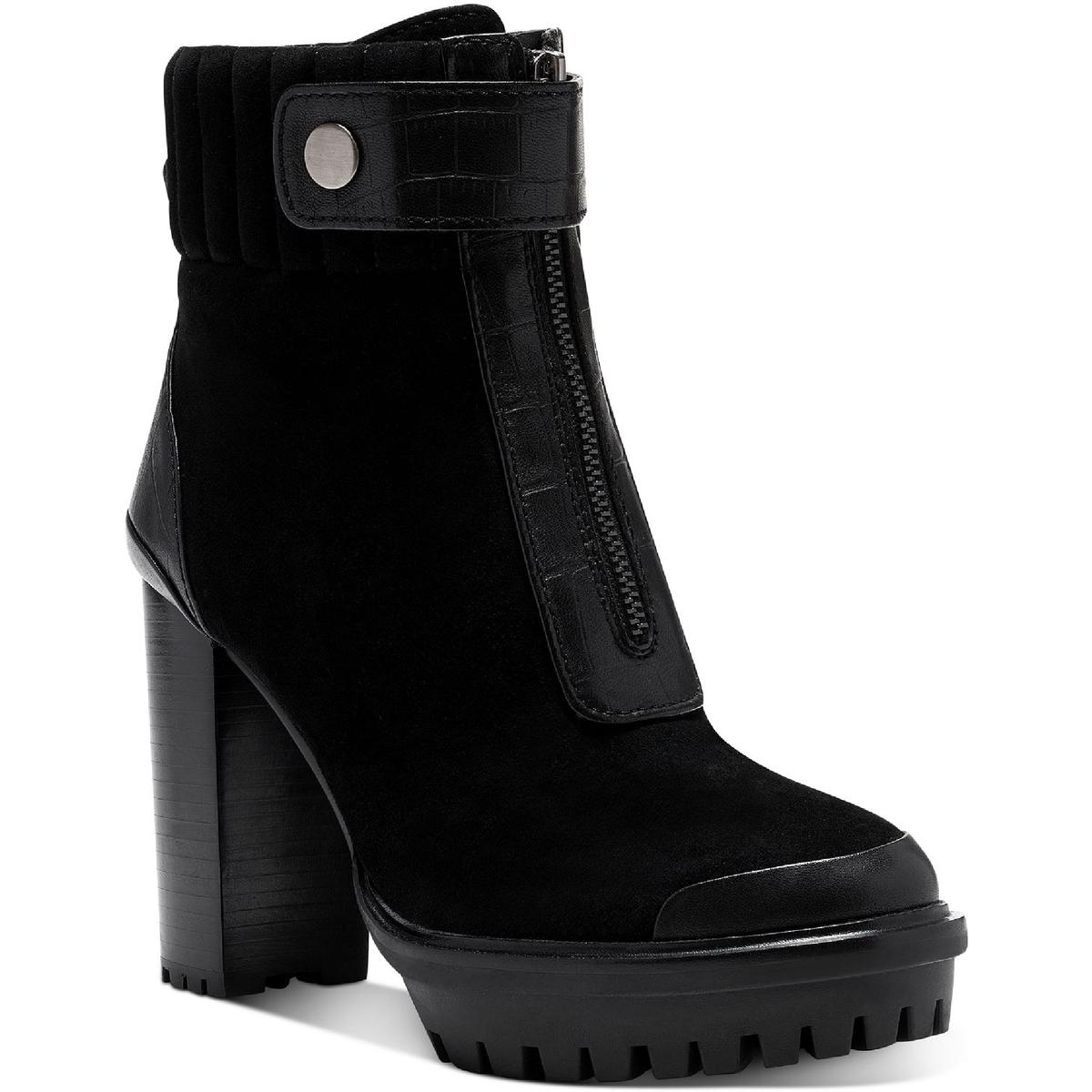 vince camuto stacked heel