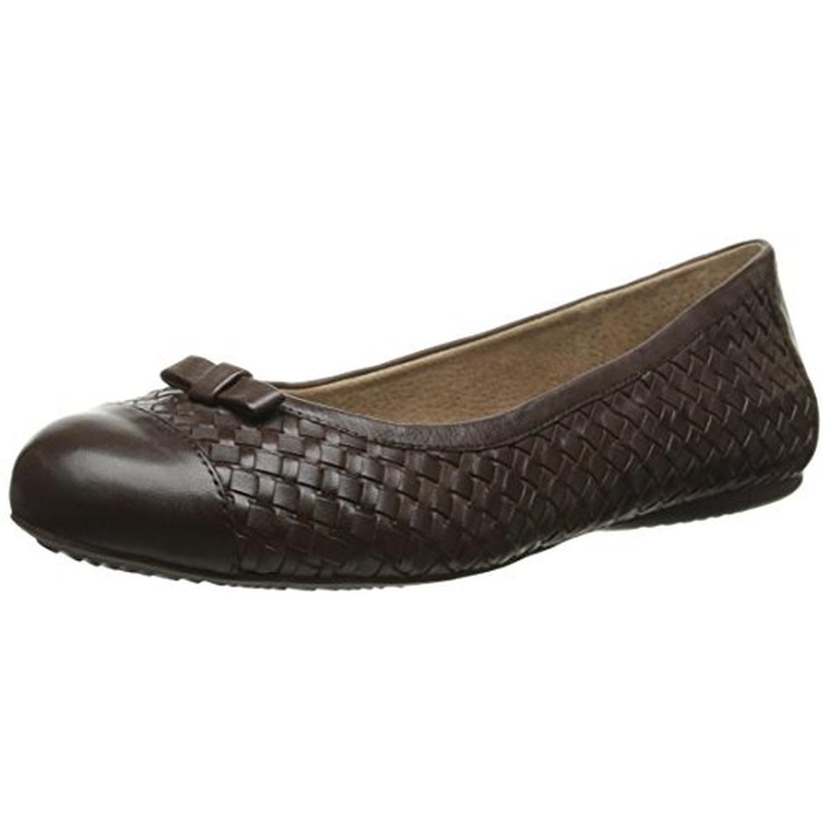 soft walk flats