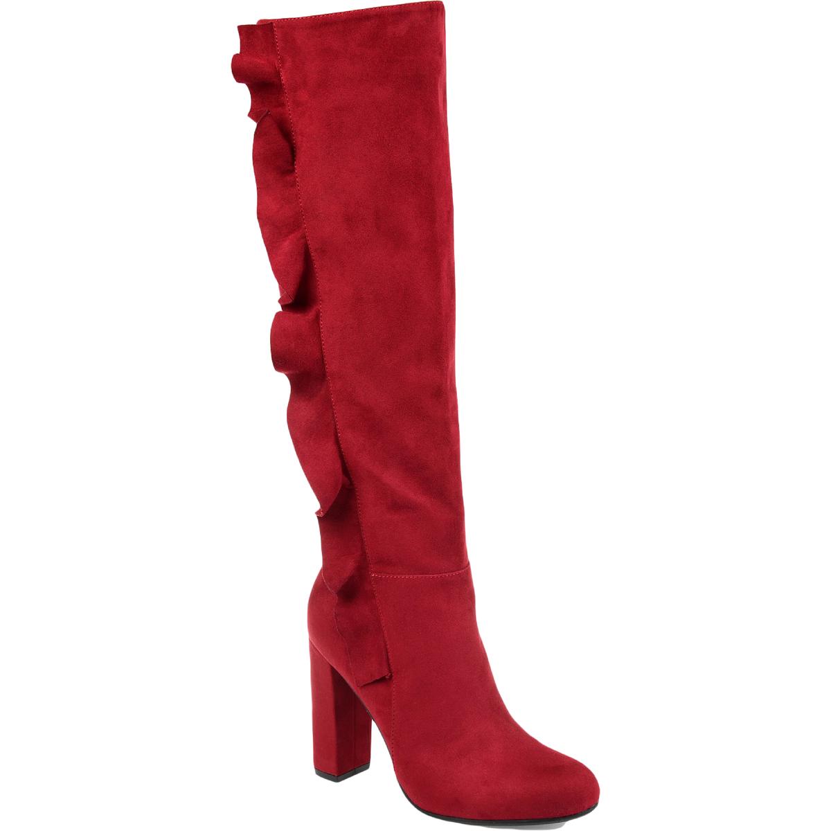 journee collection vivian boot