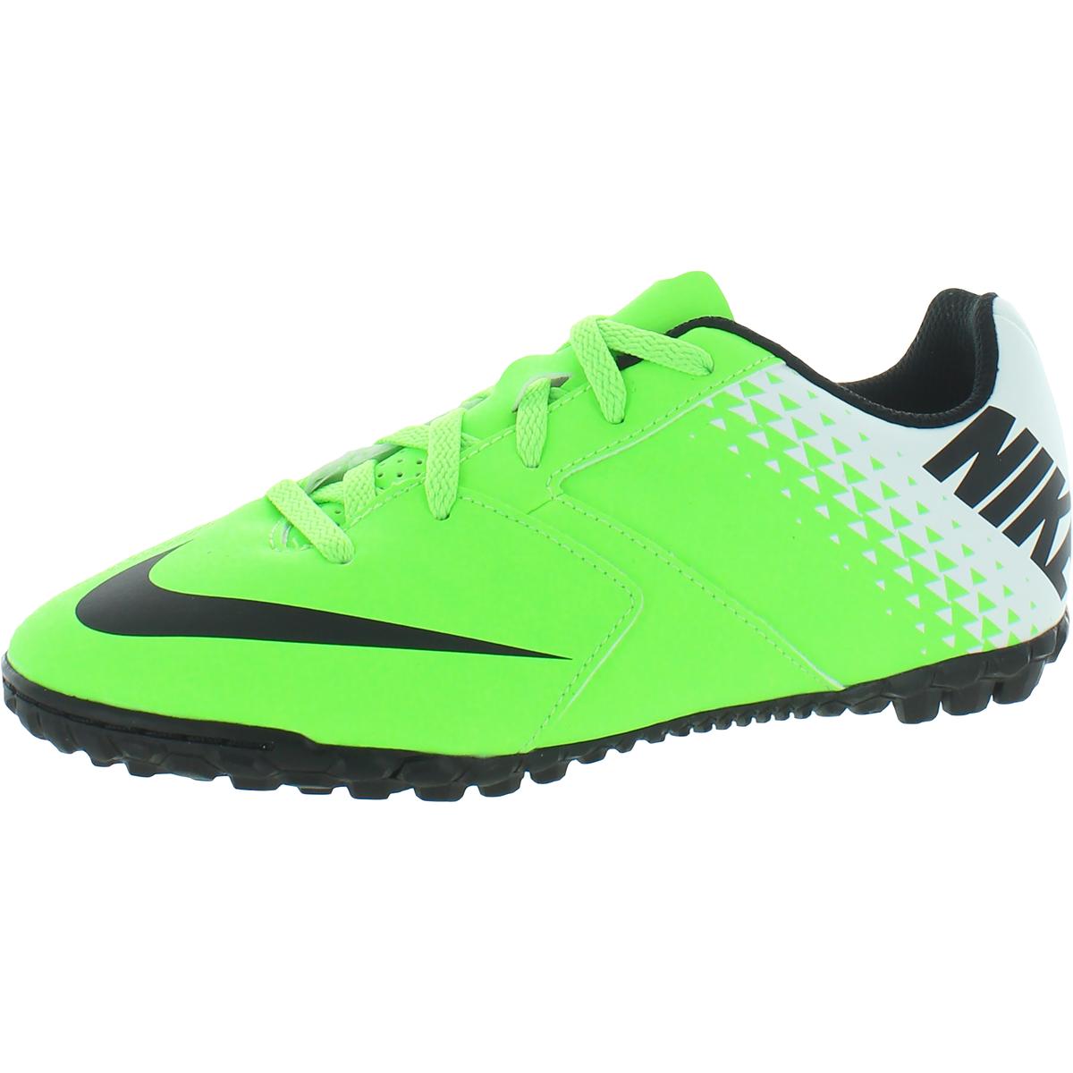 boys nike turf