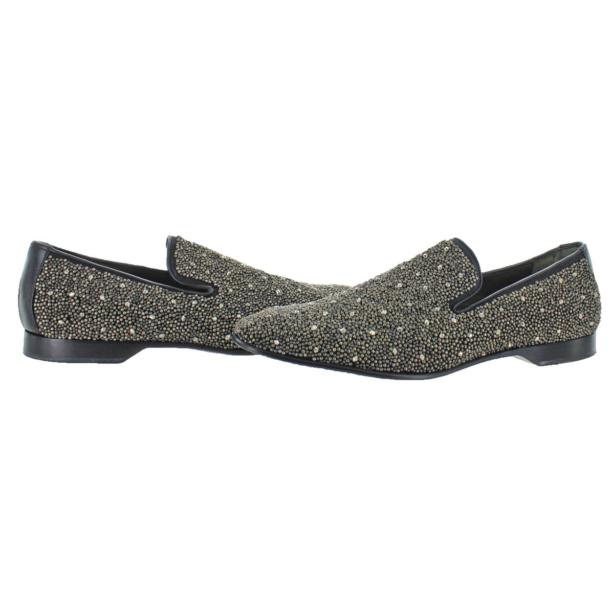 Pliner Mens Pascow Dress Smoking Loafers Shoes BHFO 0619 Donald J
