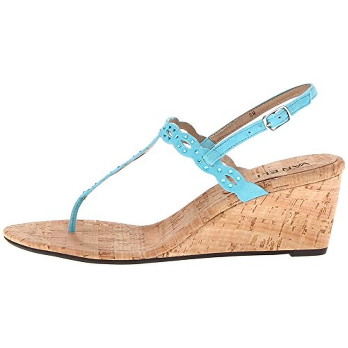 vaneli thong sandals