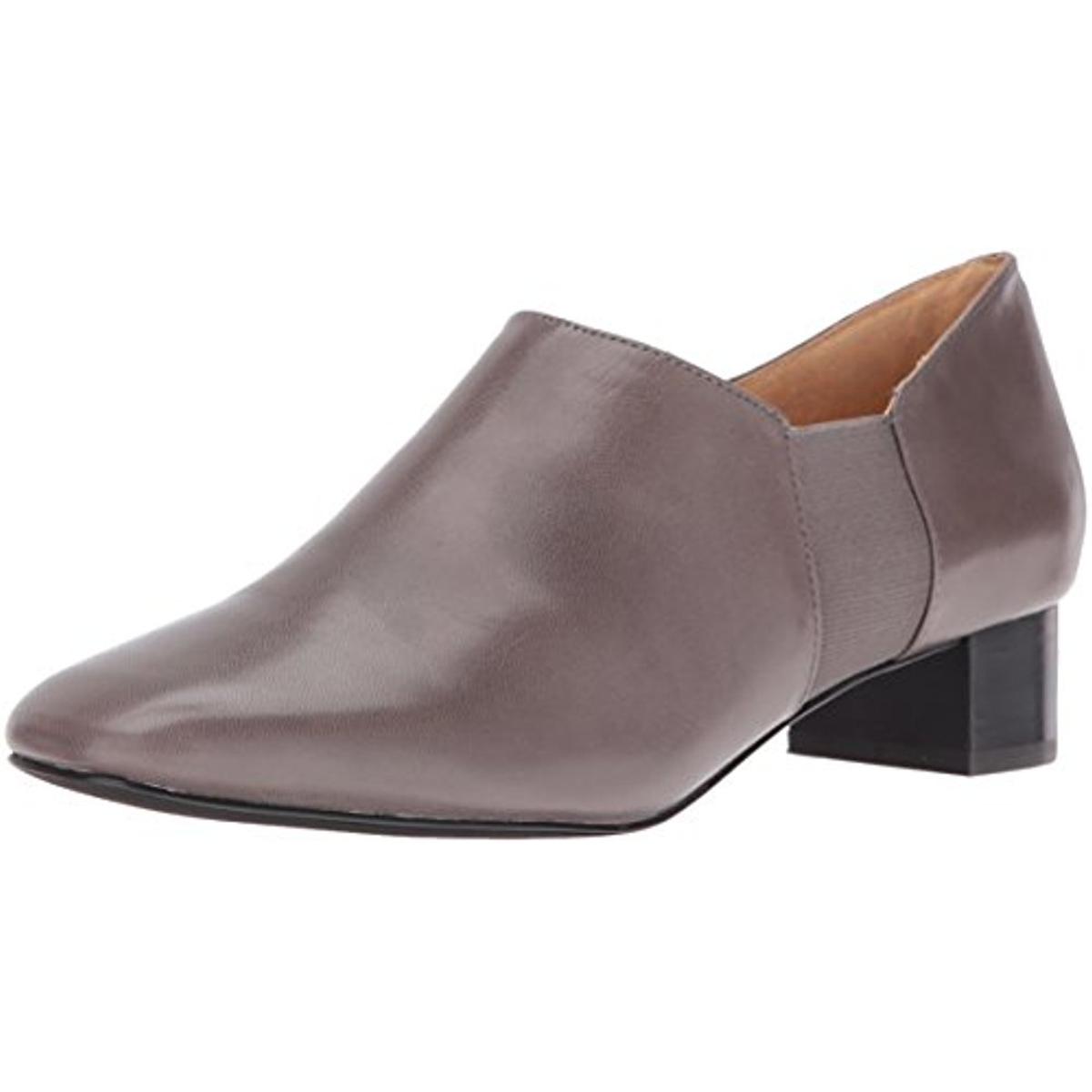 square toed dress shoes