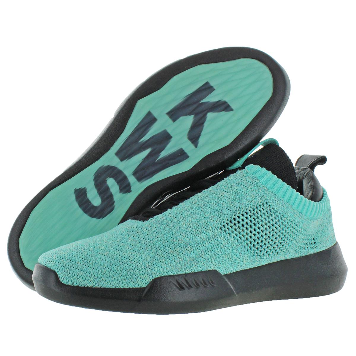 K-Swiss Men/'s Gen-K Icon Knit Court Sneakers Shoes