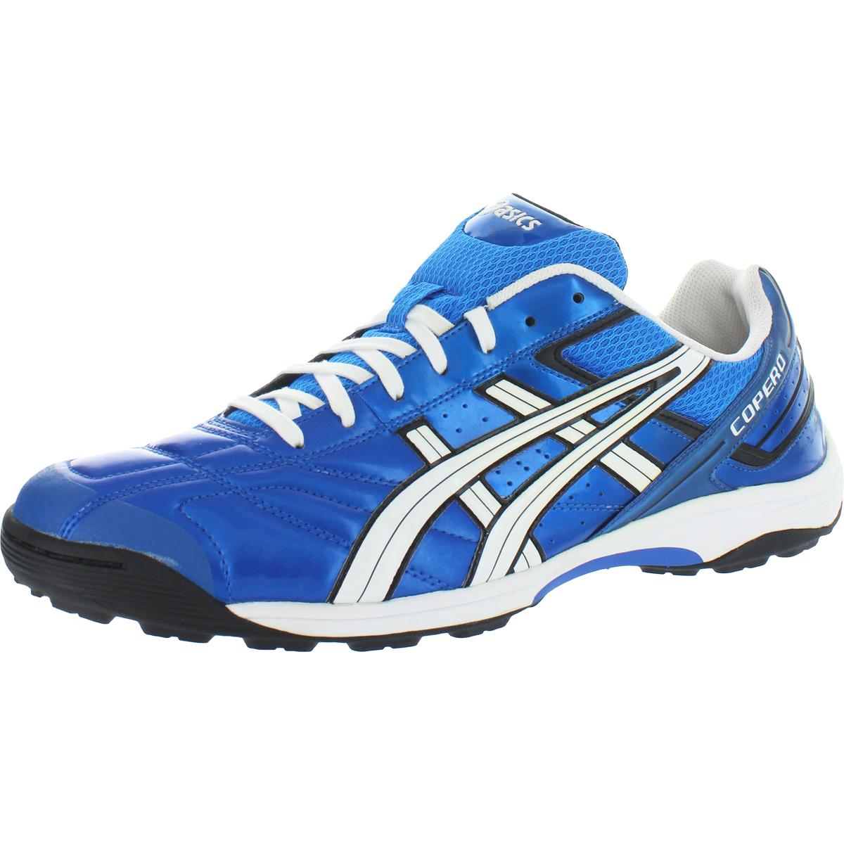 asics turf shoes