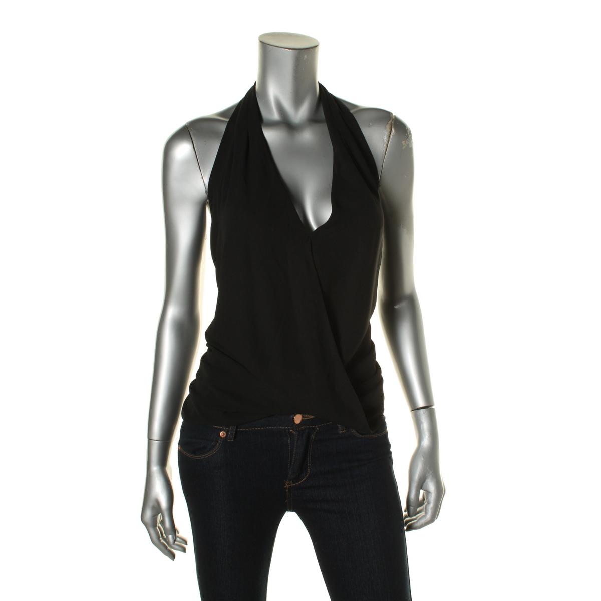 halter top womens