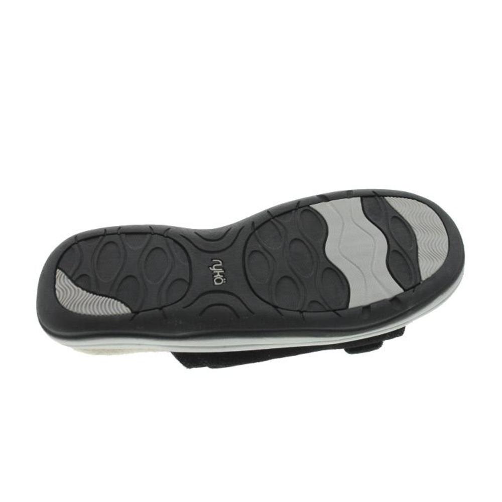 suede slide shoes