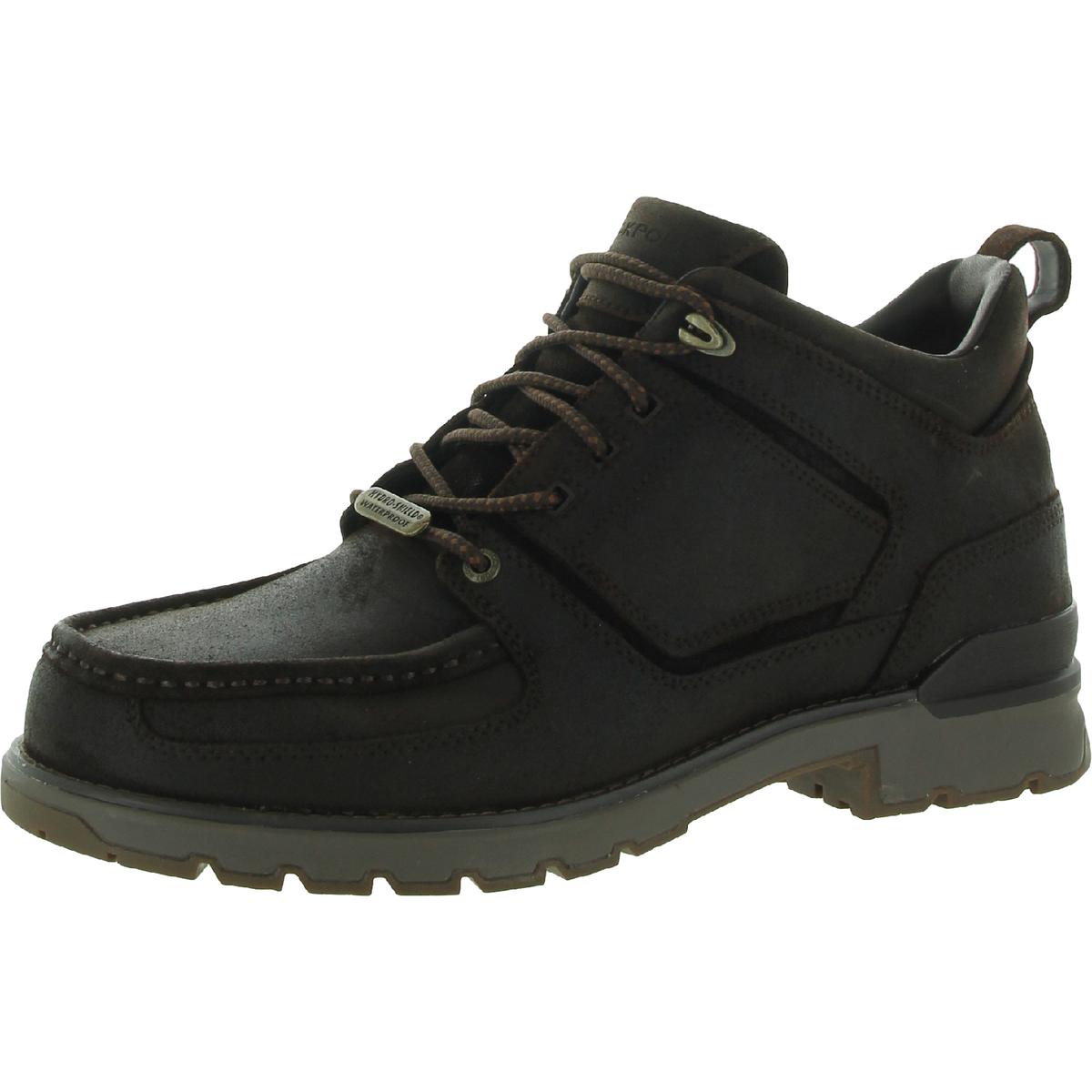 men's total motion trek umbwe boot waterproof