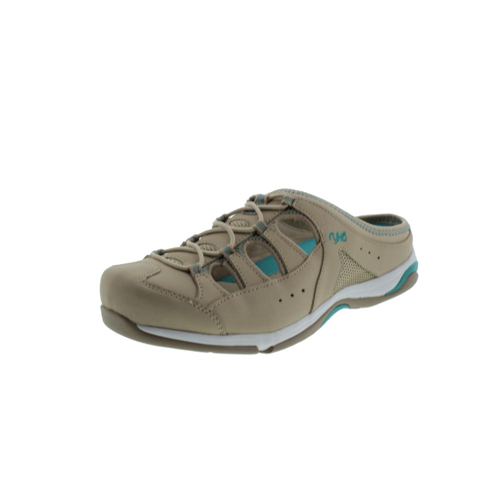 Womens Mule Athletic Shoes