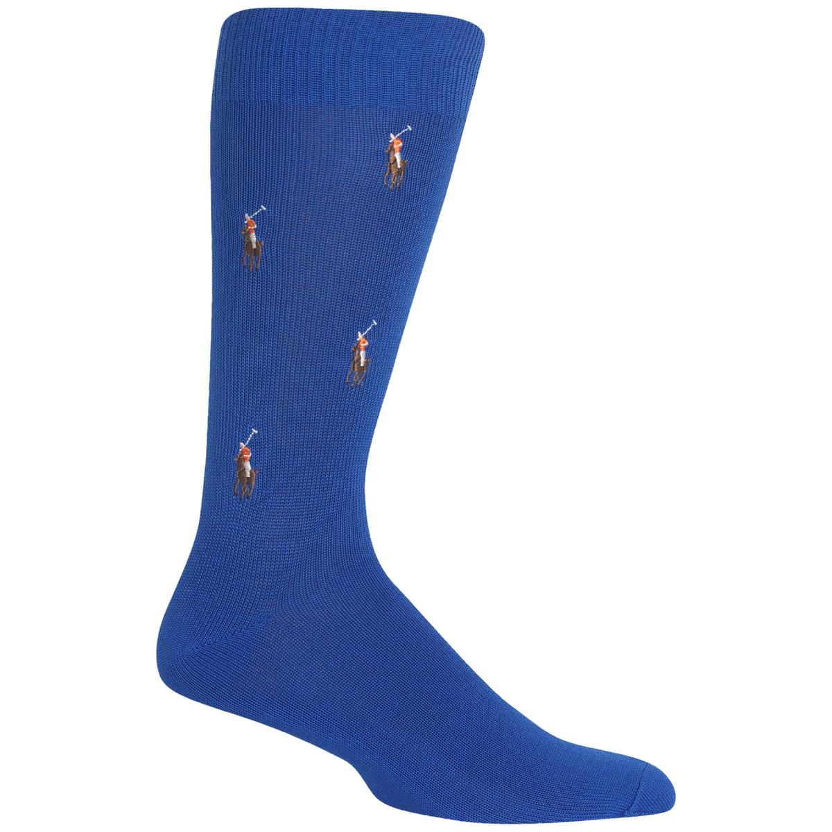 ralph lauren trouser socks