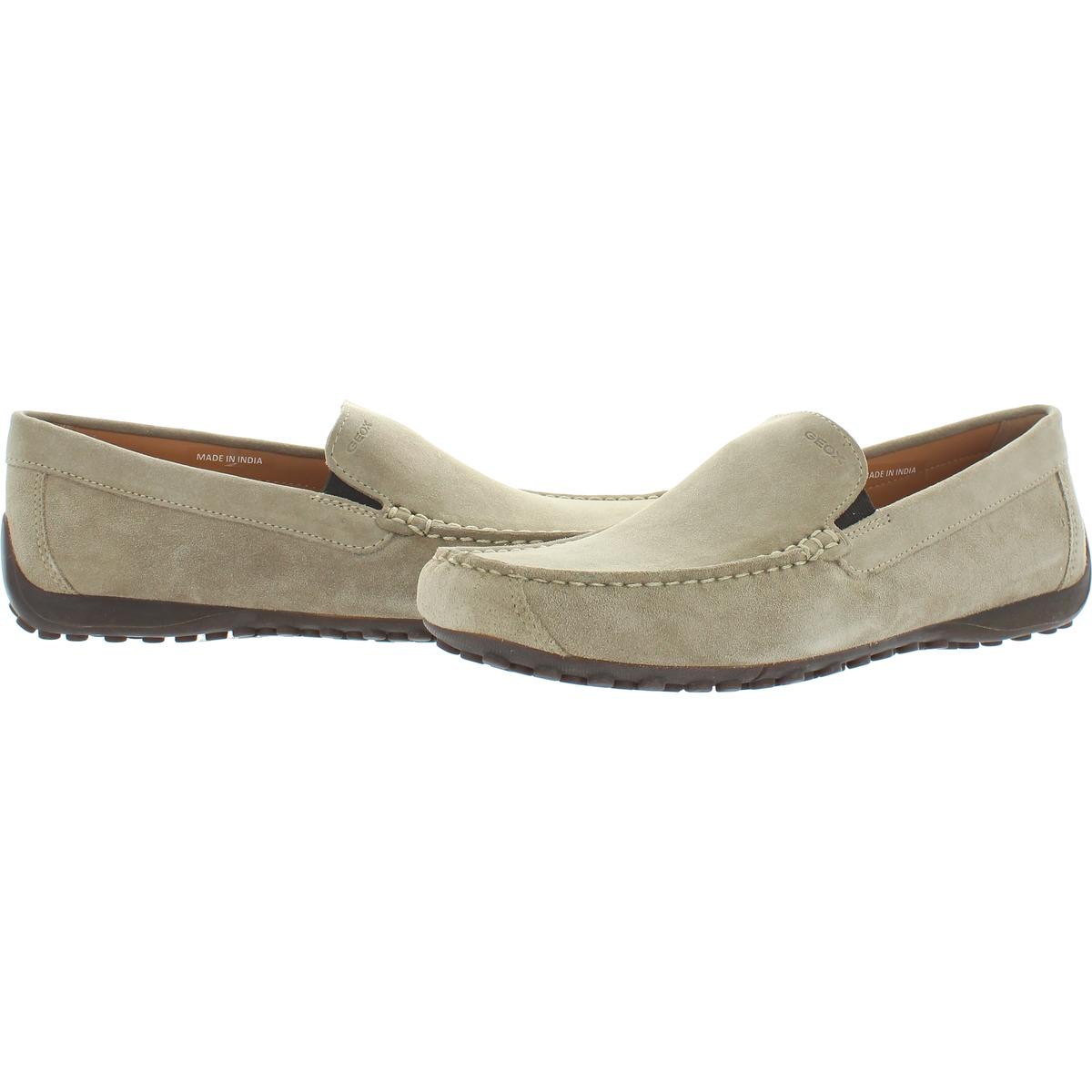 slip on geox