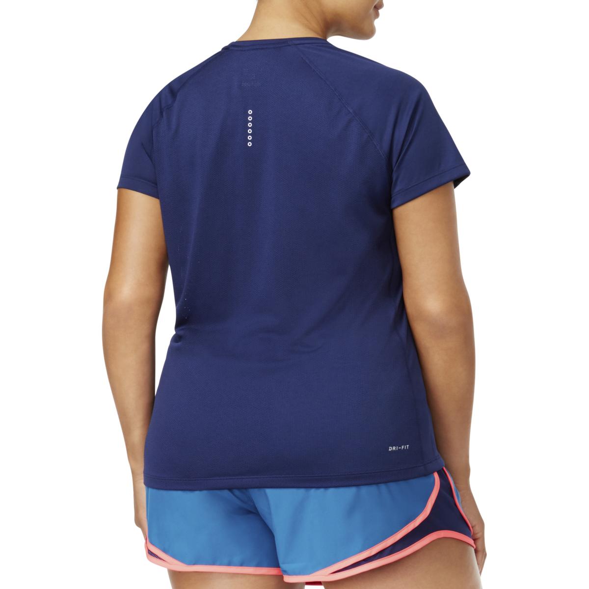 nike short sleeve womens