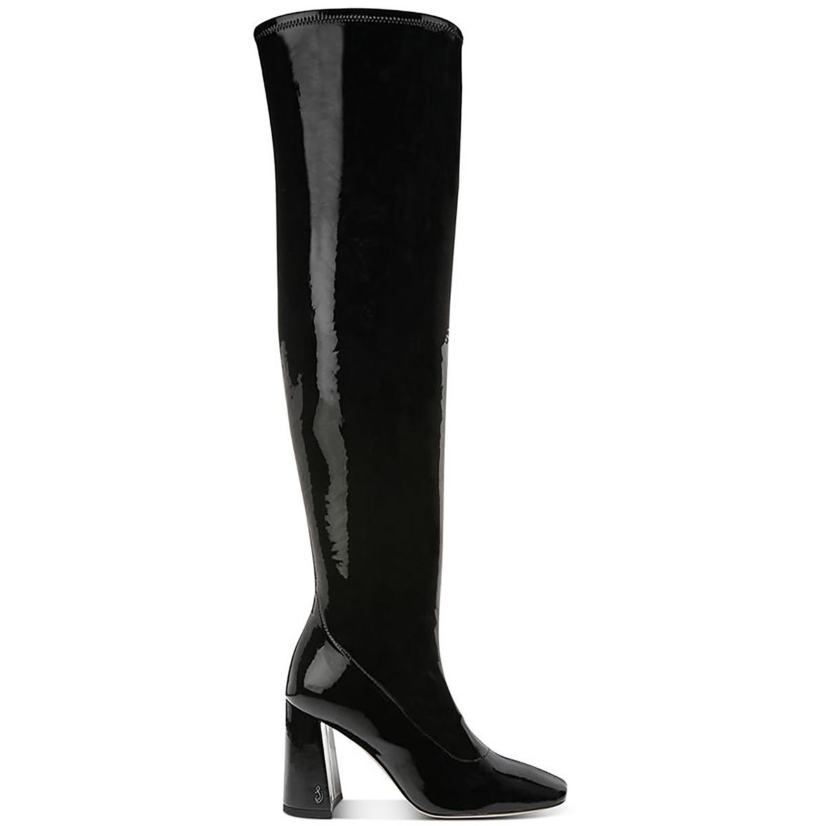 over the knee boots sam edelman