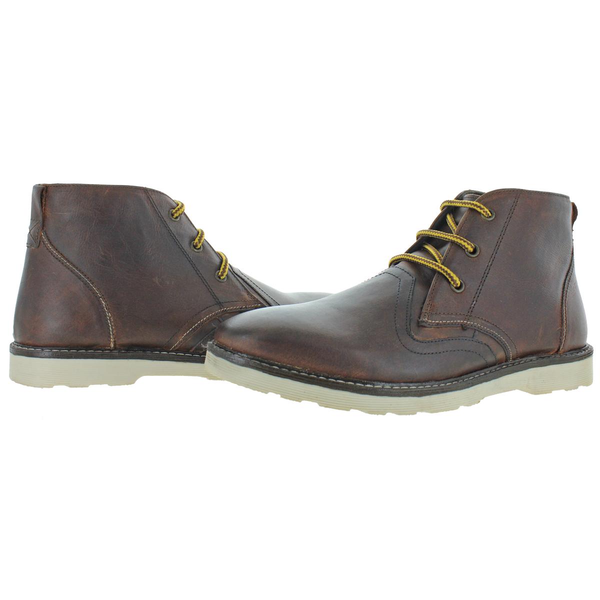 crevo memory foam boots