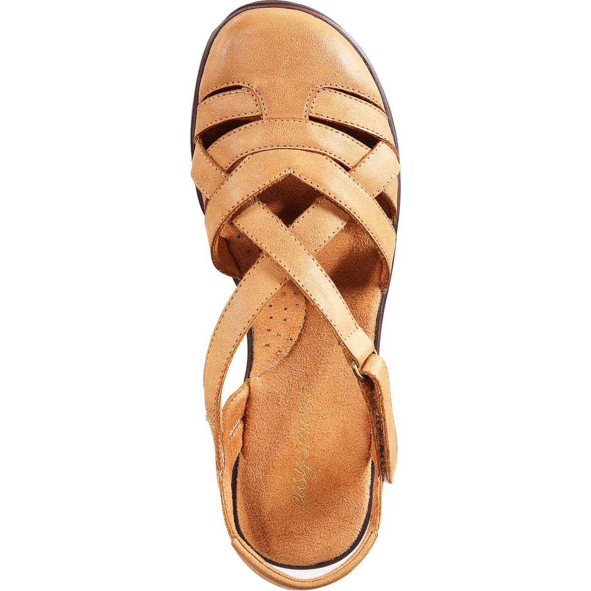 Easy street hot sale garrett sandals