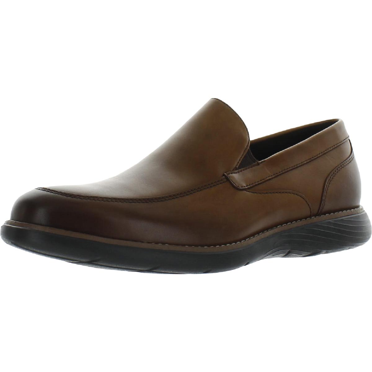 Rockport Mens Garett Venetian Leather 