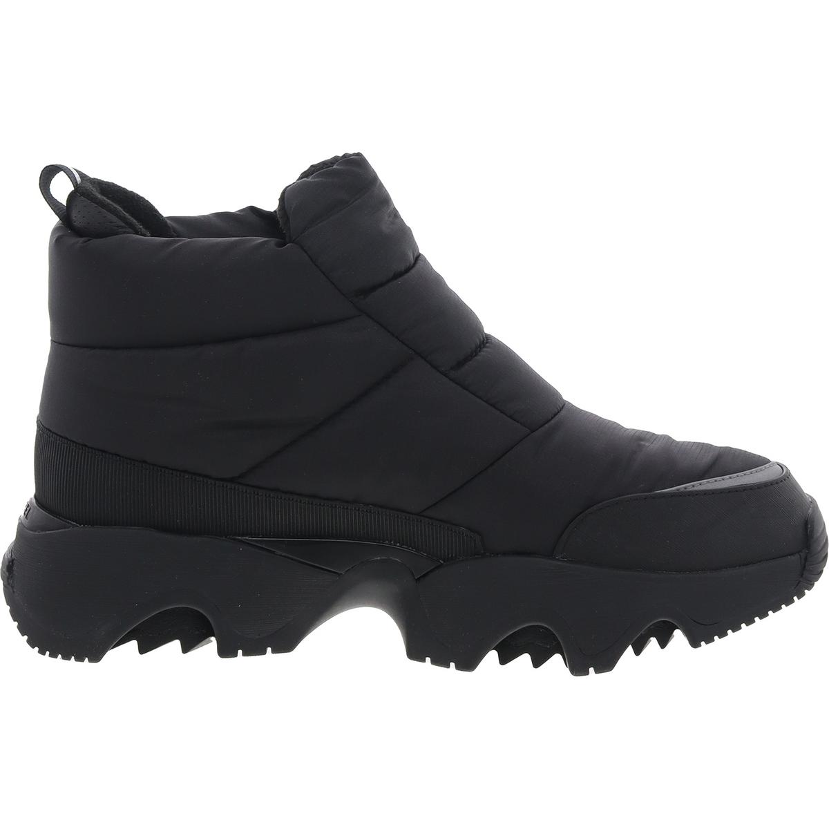 Sorel Womens Waterproof Cold Weather Winter Shearling Boots Shoes BHFO 3027 - Picture 6 of 15