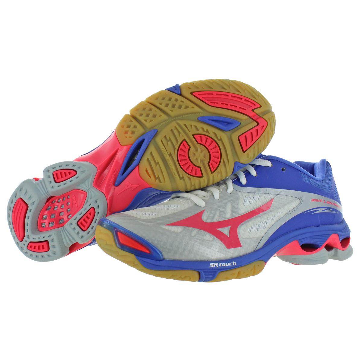 mizuno wave lightning z2 women's volleyball shoes