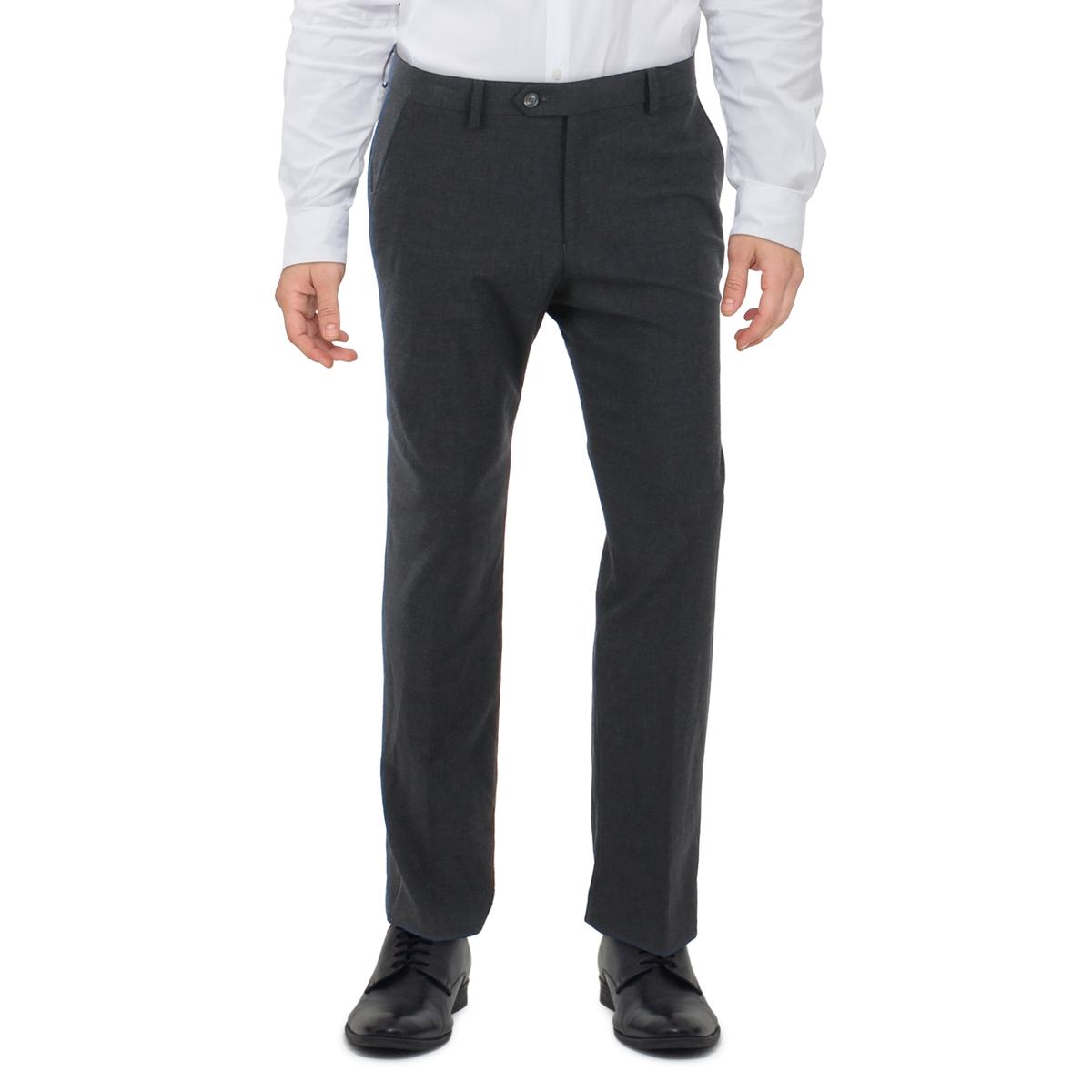 Alfani Mens Slim Fit Suit Separate Professional Dress Pants Trousers alfani-mens-slim-fit-suit-separate-professional-dress-pants-trousers