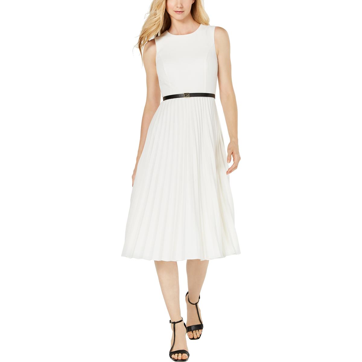 calvin klein midi