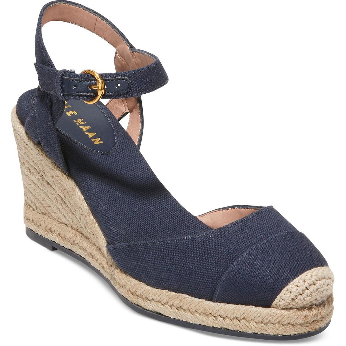 Cole haan wedges hot sale sandals