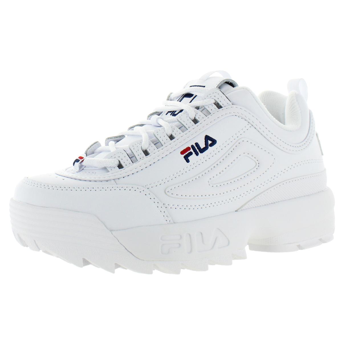 fila size 8