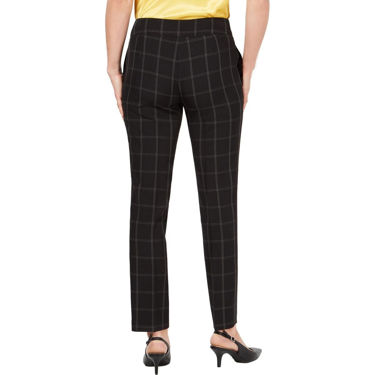 olive kasper pants