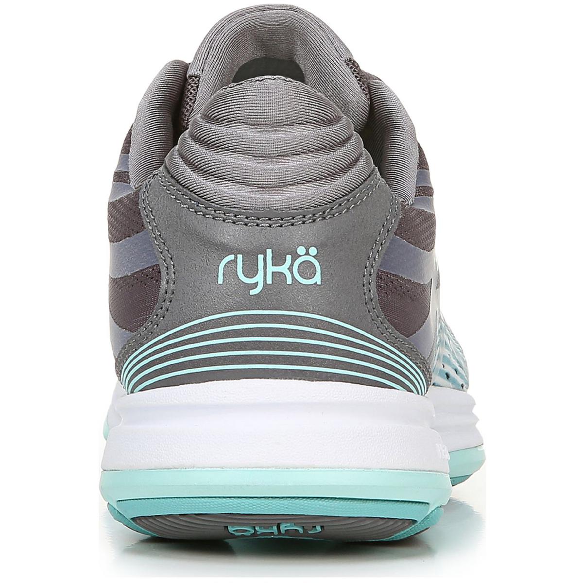 Ryka Womens Devo Plus 2 Fitness Performance Walking Shoes Sneakers BHFO 8311