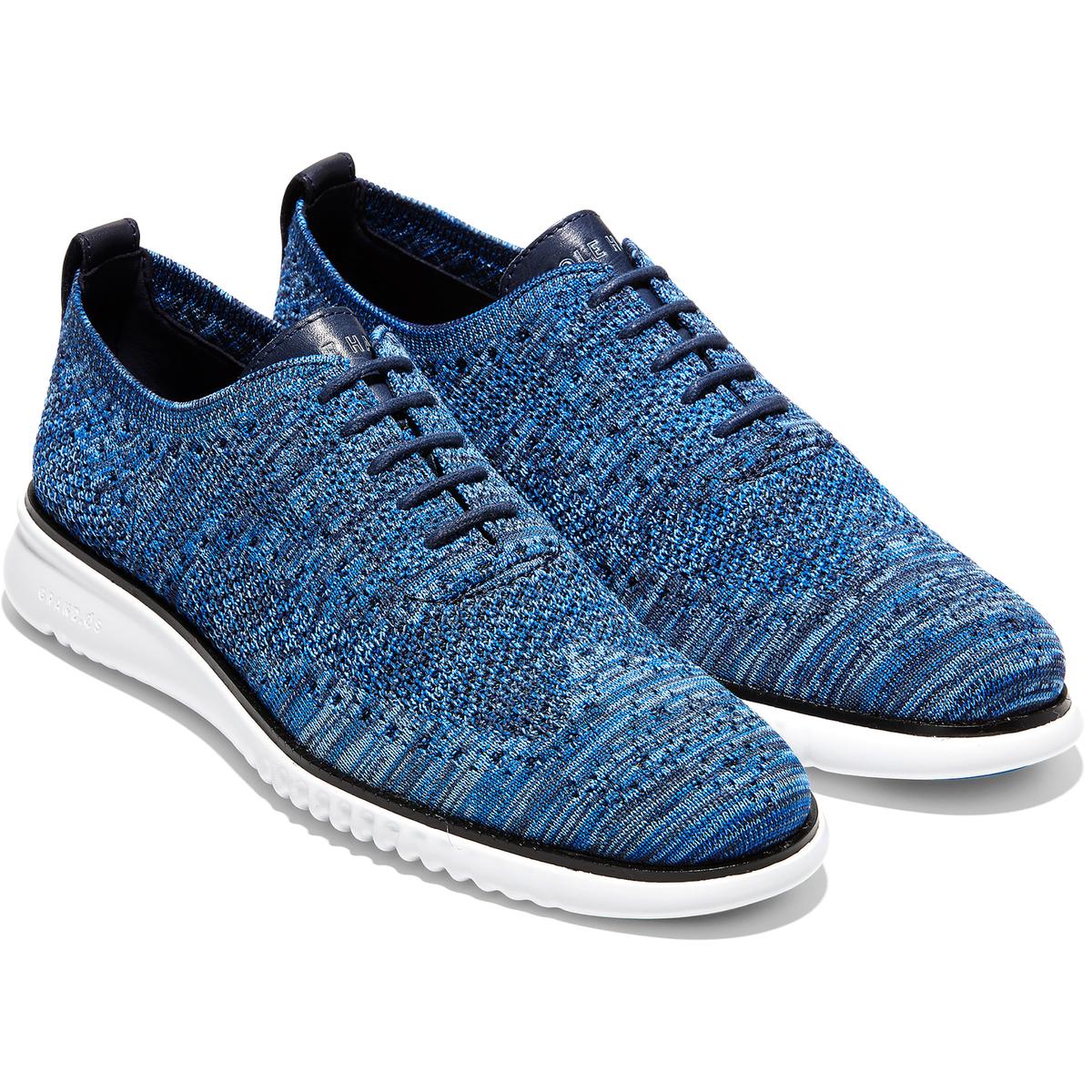 cole haan zero grand knit