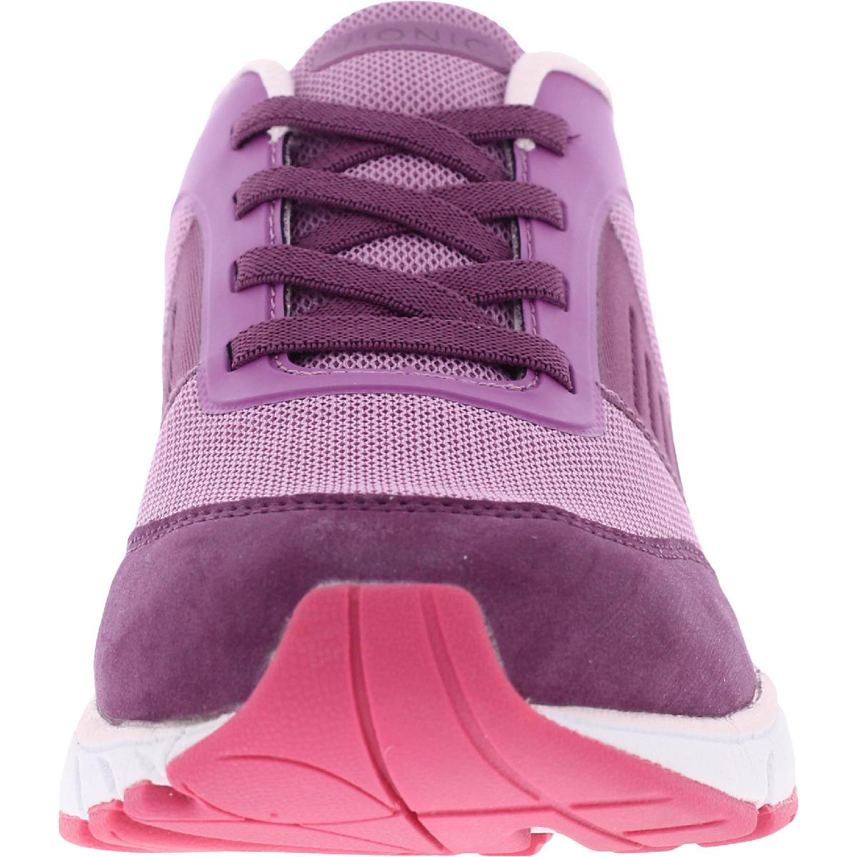 Vionic Womens Seville Slip On Fitness Trainers Running Shoes Sneakers BHFO 9981