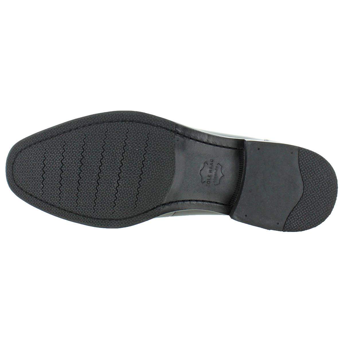 warner grand bit loafer