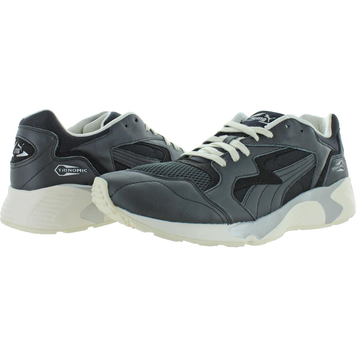 Puma Mens Prevail IR Reality Lifestyle Active Fashion