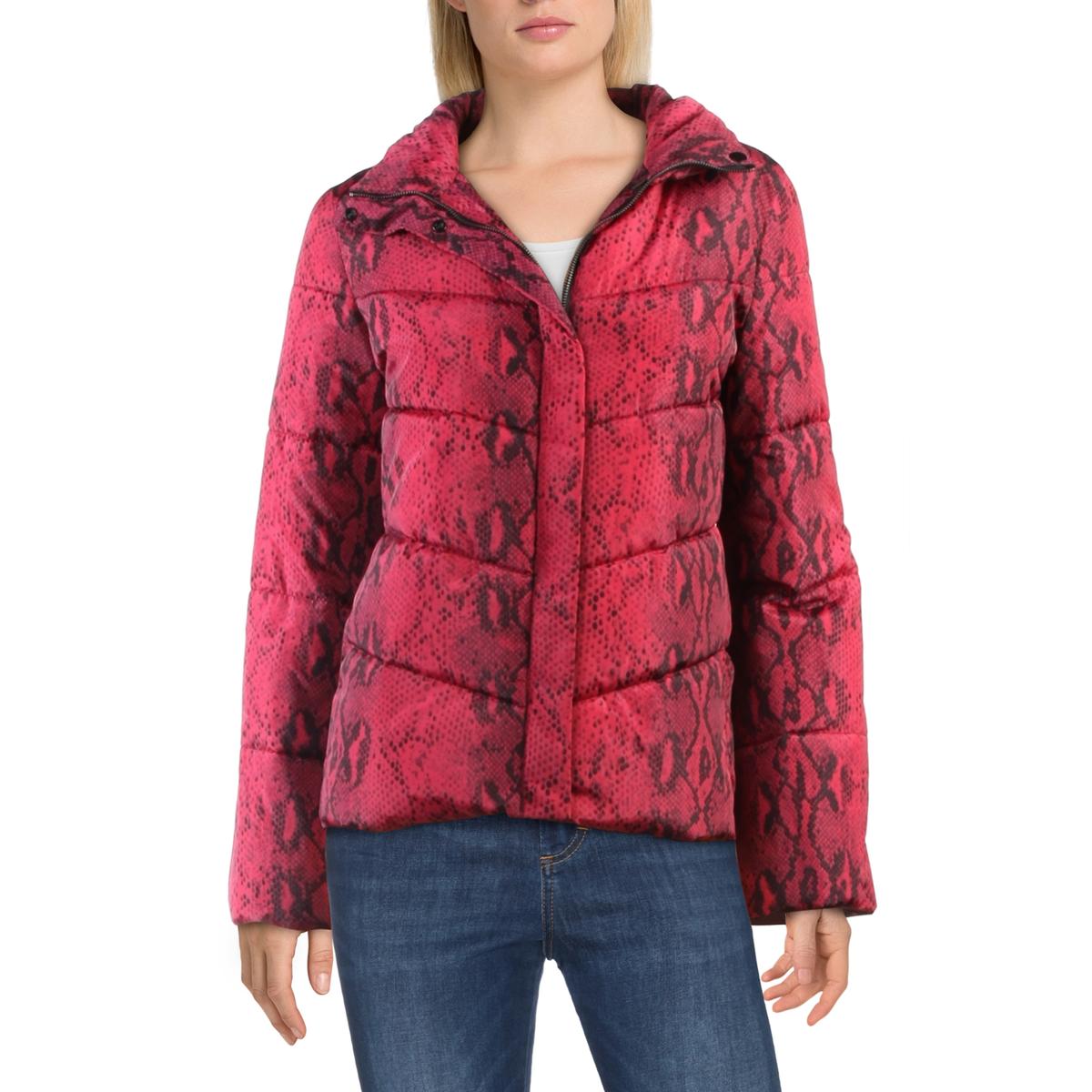 betsey johnson down coat