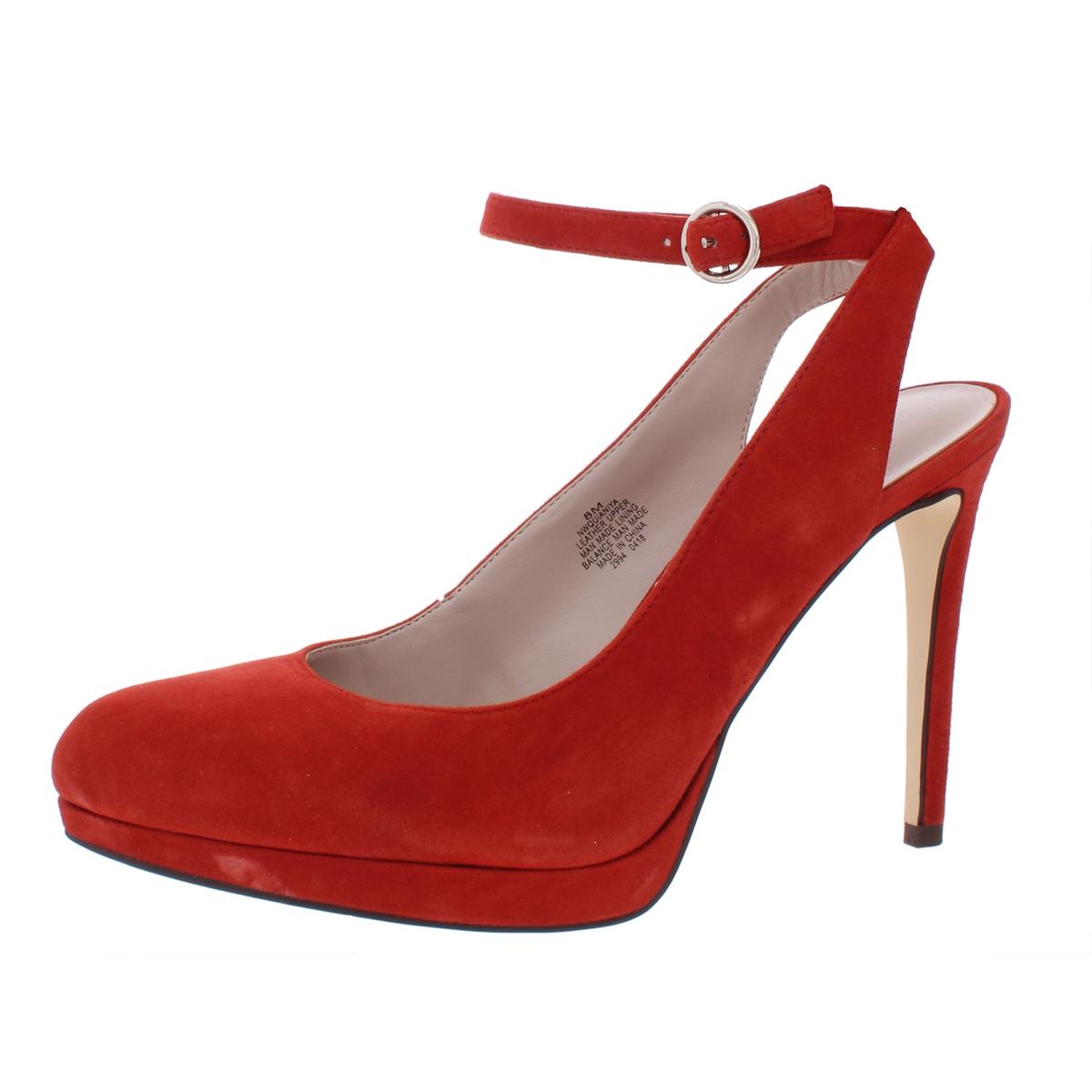 nine west quianiya pumps