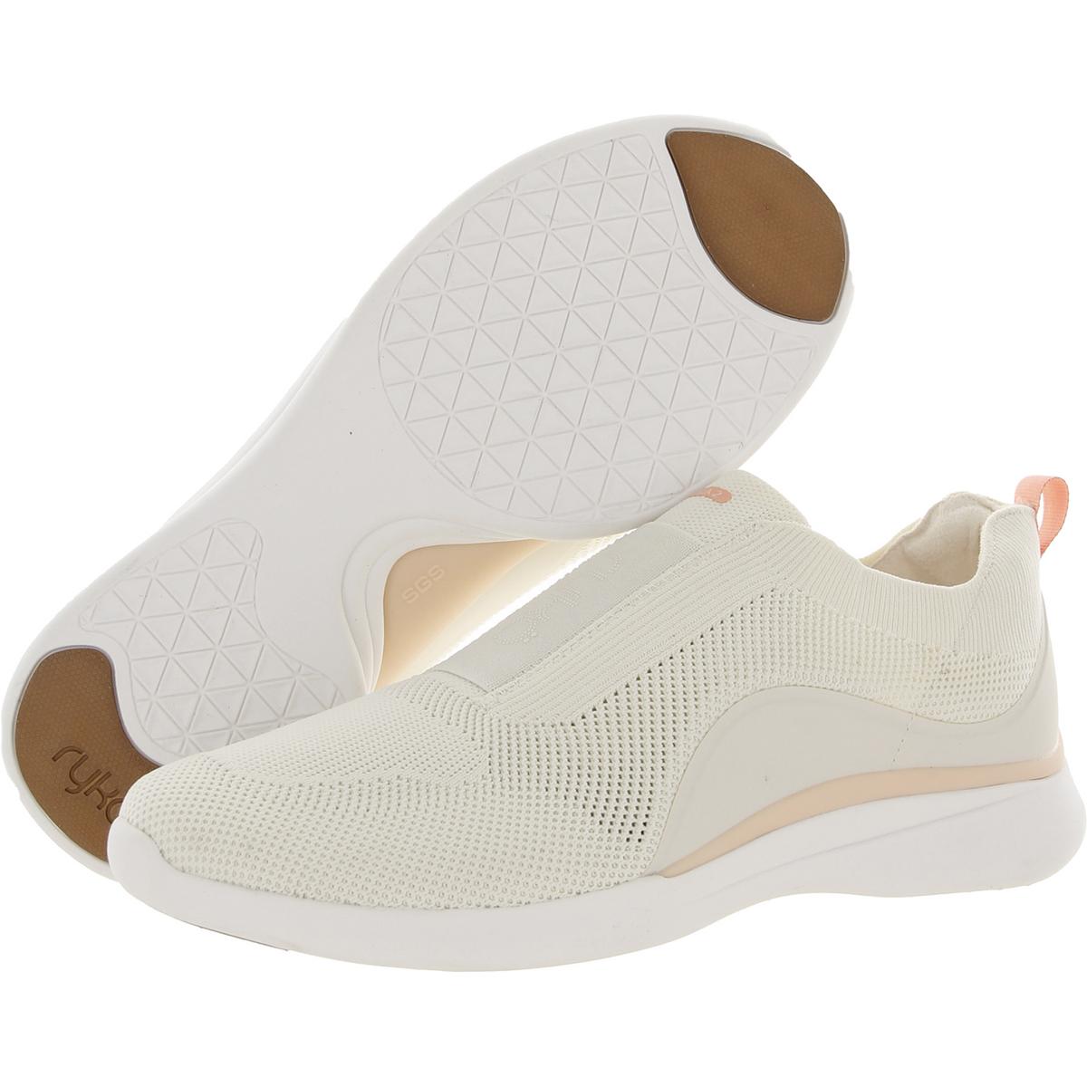 Ryka Womens Myla 2  Slip On Performance Walking Shoes Sneakers BHFO 2450