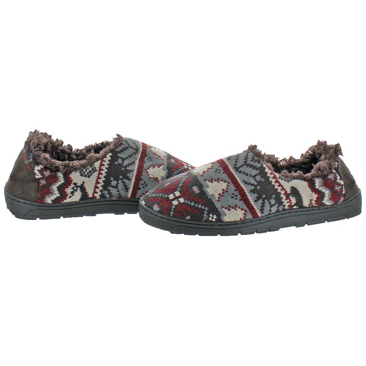 mukluk house shoes