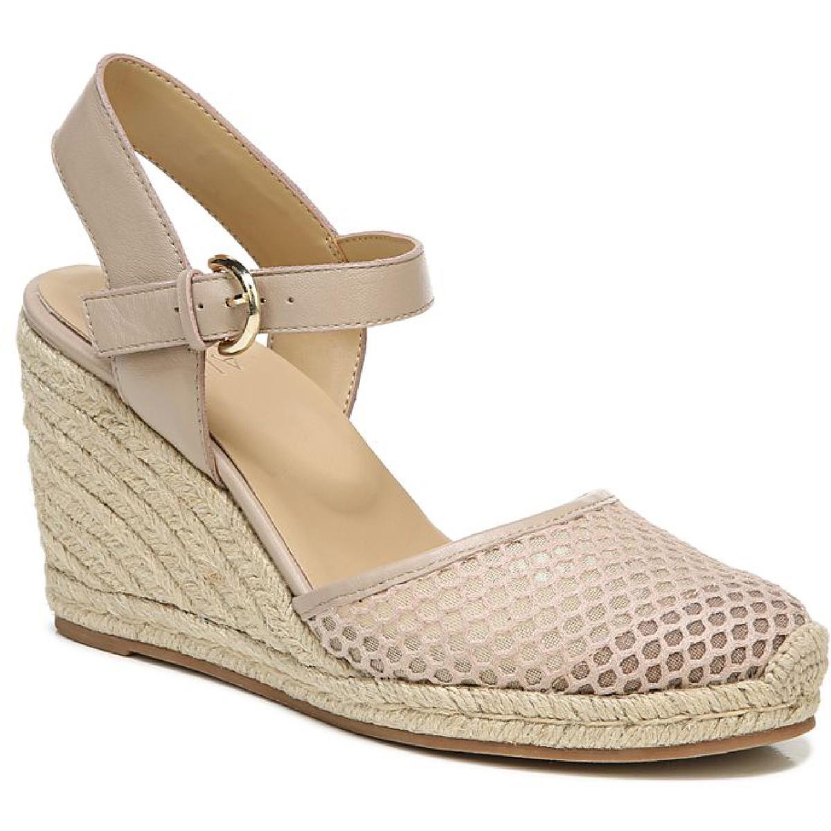 Espadrilles naturalizer store