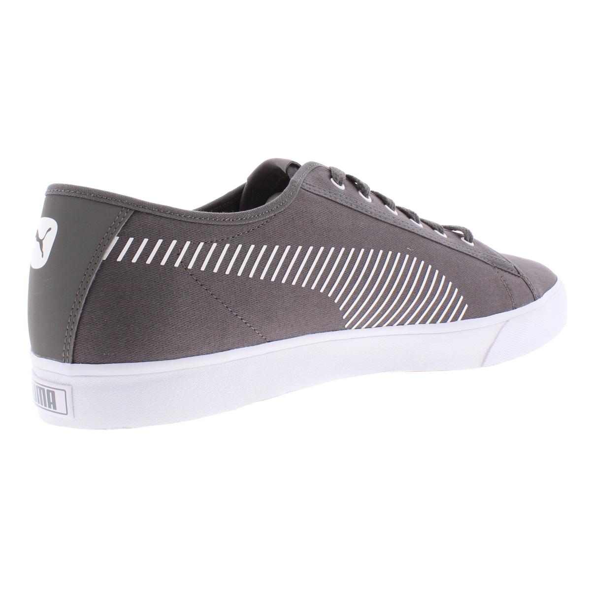 puma bari lifestyle sneakers