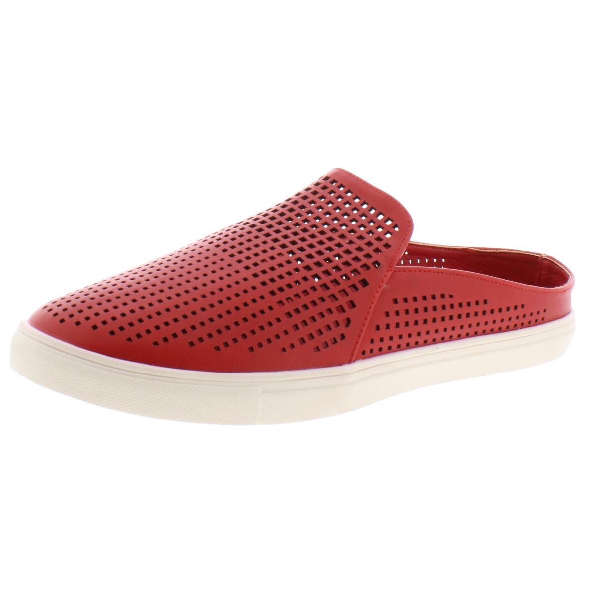 sneaker slip on mules