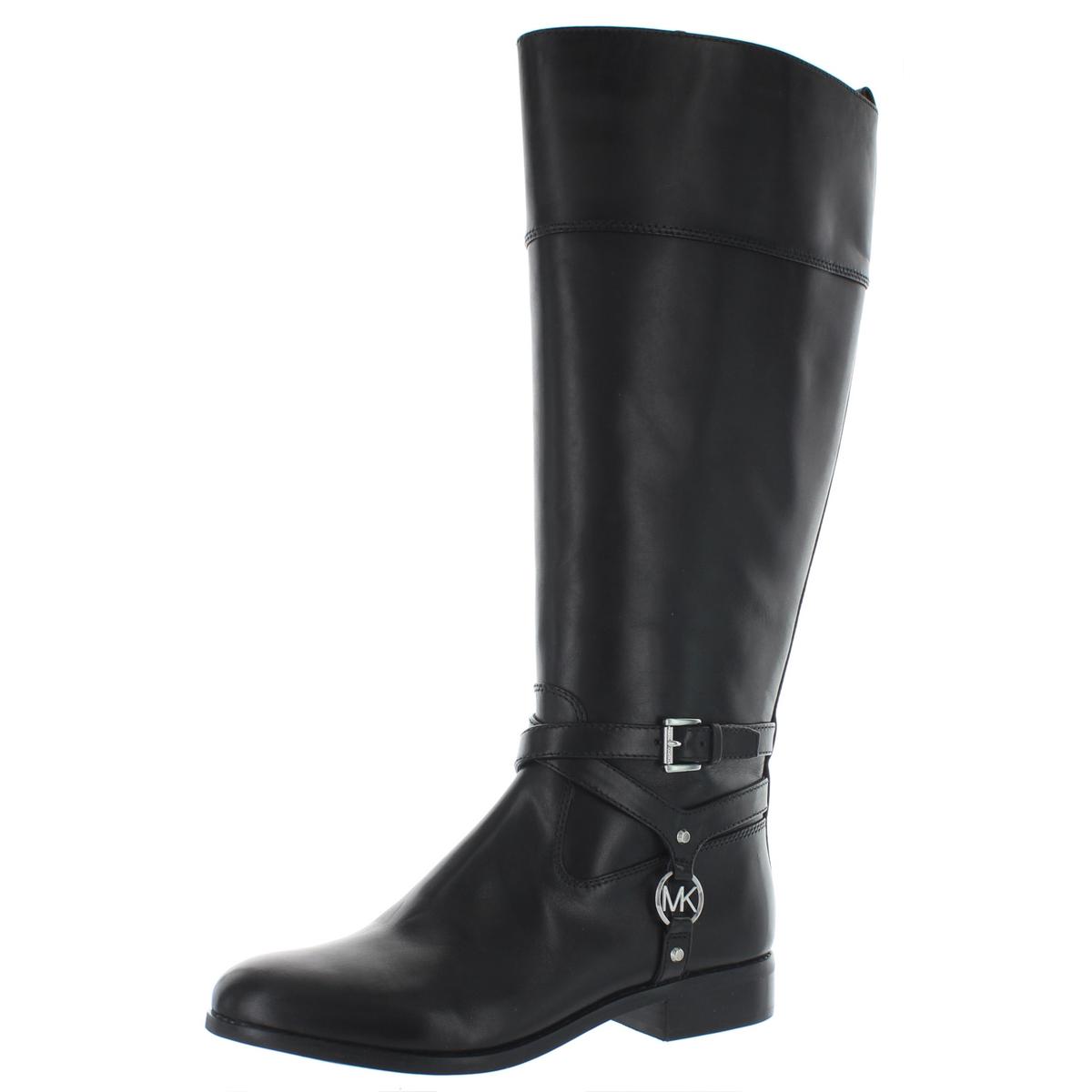 michael kors glenn boots