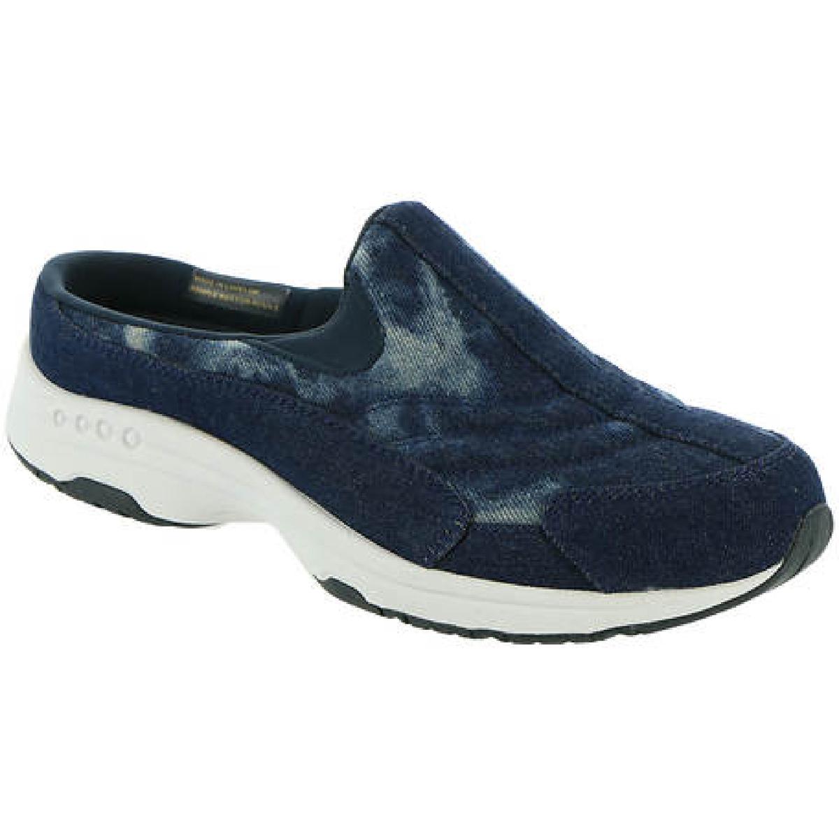 Женские кроссовки Easy Spirit Travel Time 514 синие 6.5 Medium (B,M) BHFO 1017