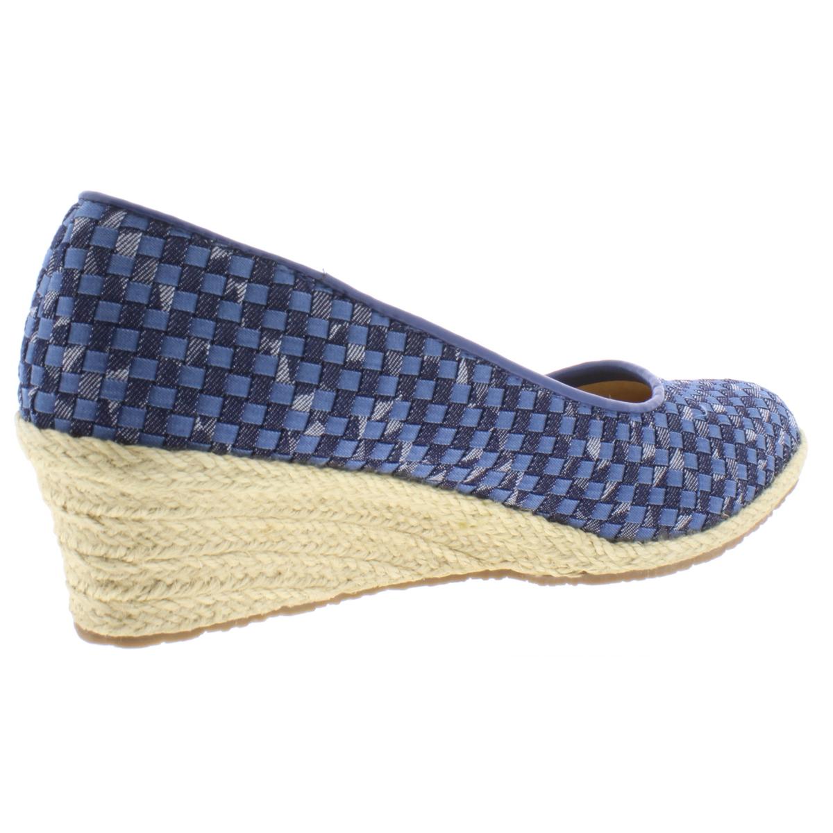 beacon espadrilles newport