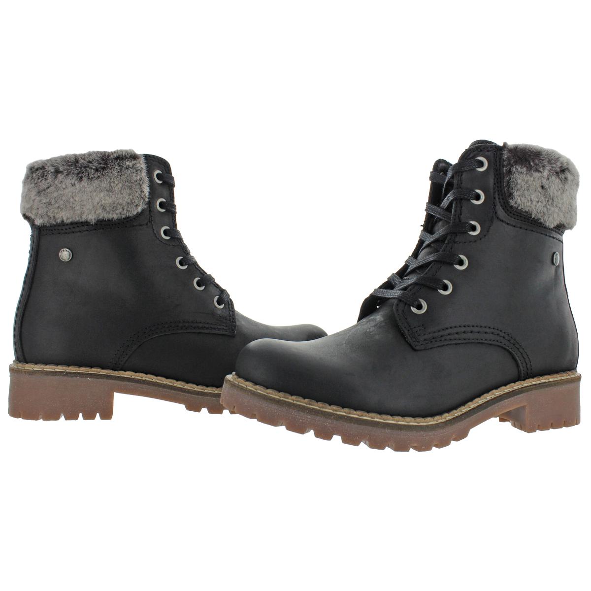 indy waterproof cold weather boots