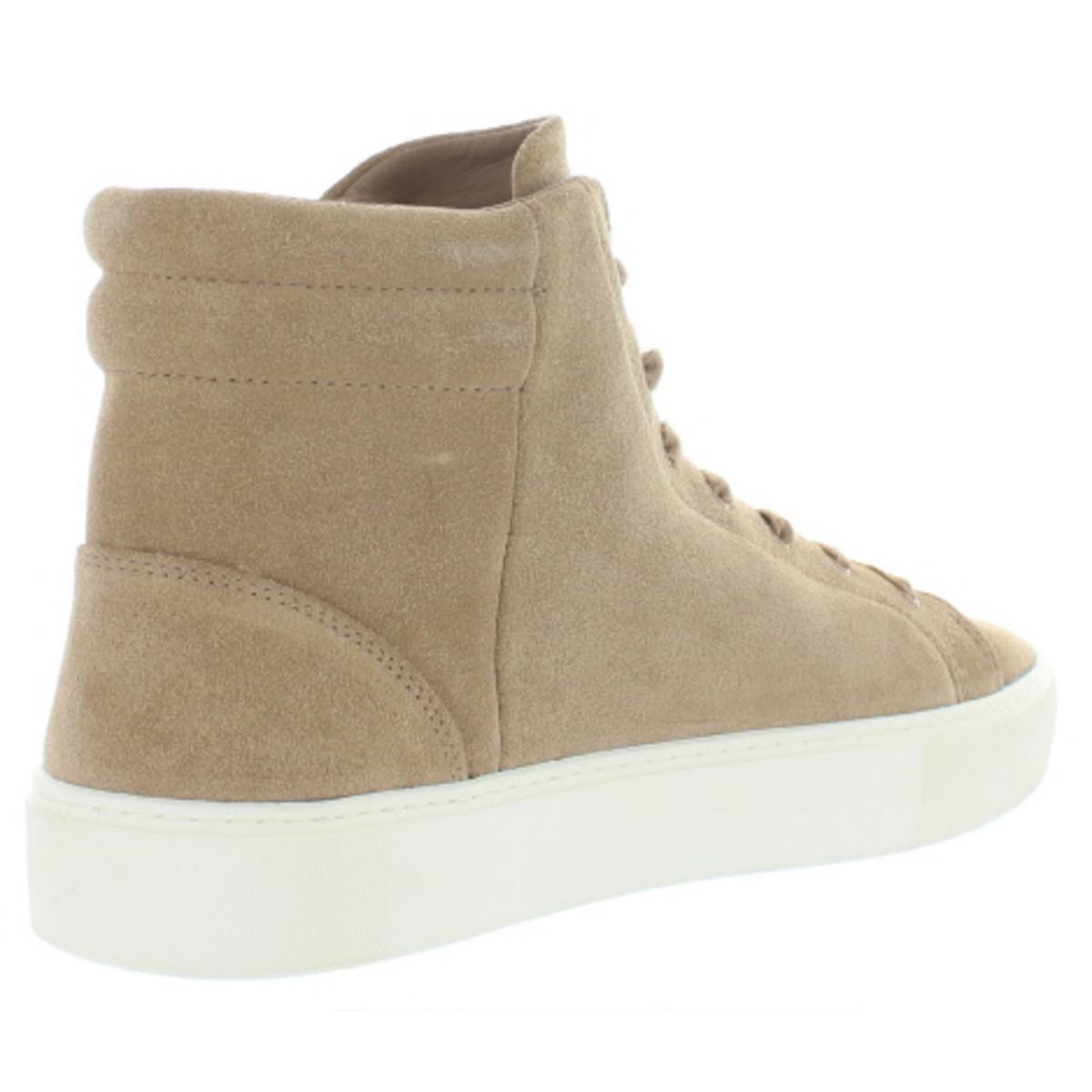 ugg olli high top sneaker black