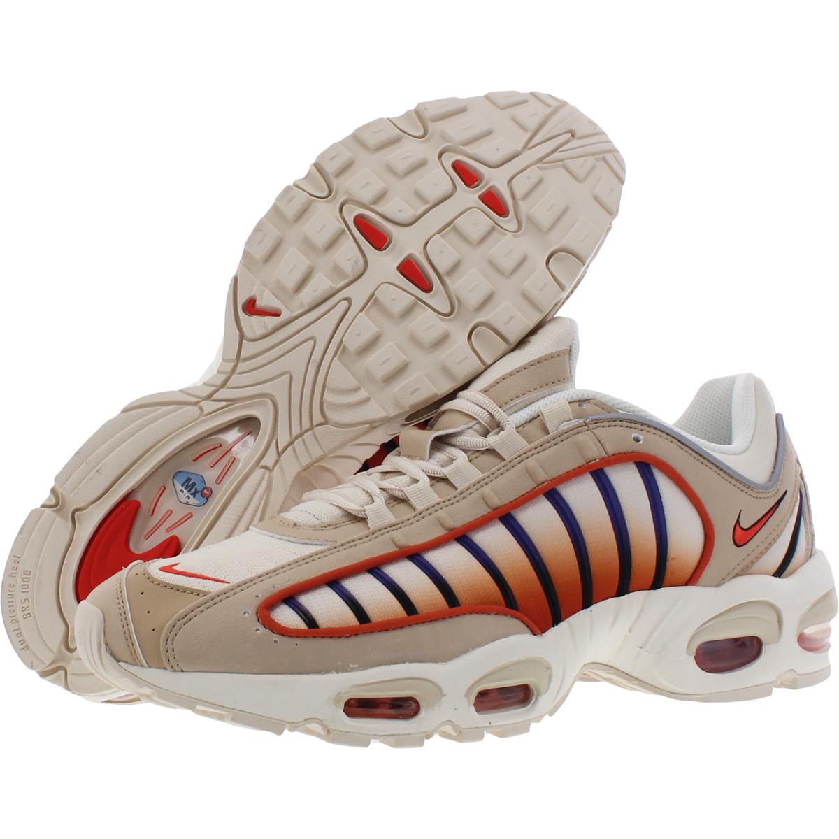 air max tailwind beige