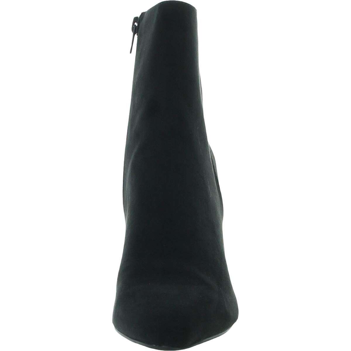 Sugar Womens Evvie Ankle Booties BLACK Size 9.0 for sale online eBay