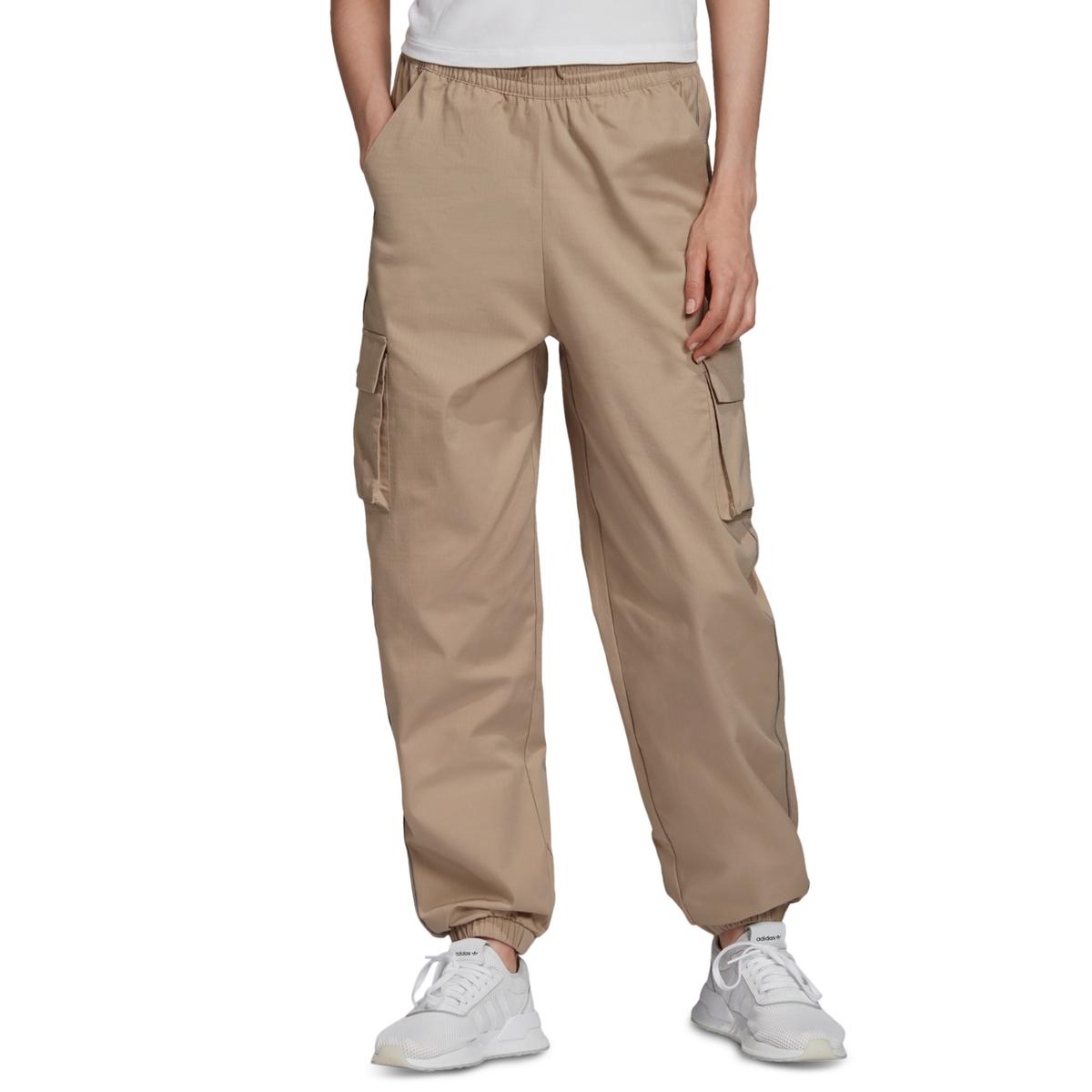 track pants beige