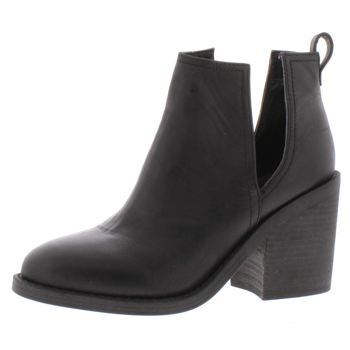 steve madden shaniya bootie